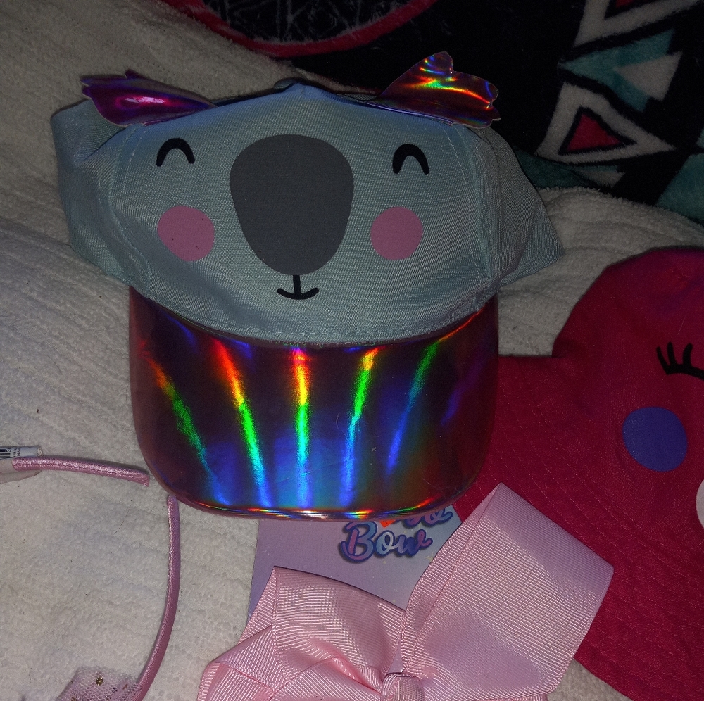 Toddler Gift Box